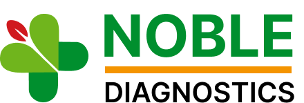 Noble Diagnostics - ECG, MR, CT Scan, Blood test lab (Full body checkup in Chandigarh)